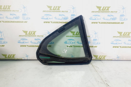 Geam fix stanga Lexus LS 4 F4 [2006 - 2009] 4.6 benzina 1UR-FSE