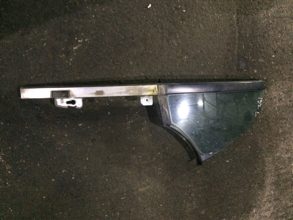 Geam fix stanga Smart Fortwo [1998 - 2002] Hatchback 0.6 AMT (61 hp) CITY-COUPE (450) M160 E6AL B05, M160.910