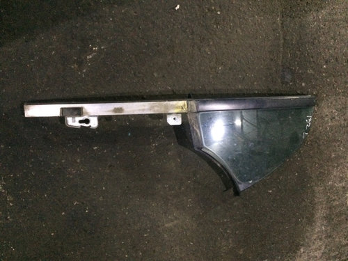 Geam fix stanga Smart Fortwo [1998 - 2002] Hatchback 0.6 AMT (61 hp) CITY-COUPE (450) M160 E6AL B05,...