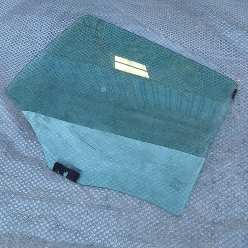 Geam Fix Stanga Spate Alfa Romeo 166 (936) 1998-2007 As2M25Dot24, E643R00049, 43R00049