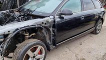 Geam fix stanga spate Audi A6 C6 4F Combi An 2005 ...