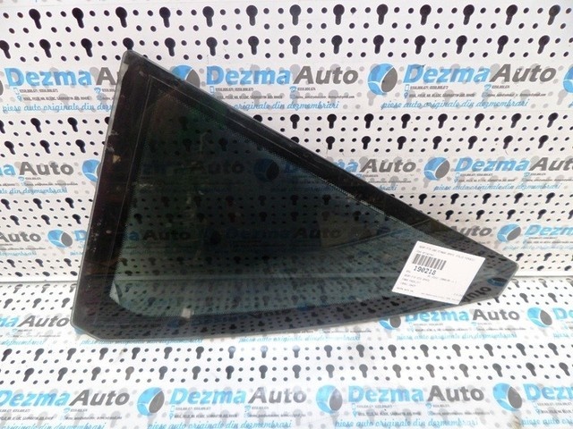 Geam fix stanga spate, Bmw X5 (E53) (id:190218)