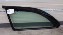 Geam fix stanga spate caroserie Skoda Octavia Comb...