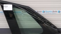 Geam fix stanga spate Citroen C4 Picasso