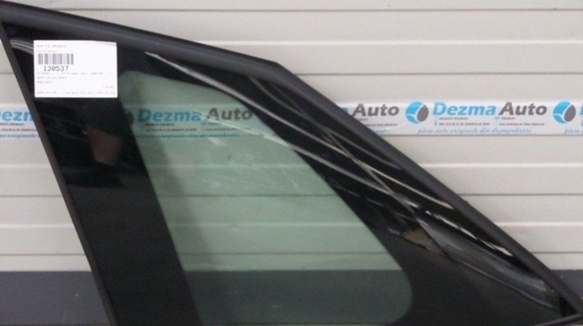 Geam fix stanga spate Citroen C4 Picasso