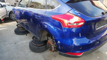 Geam fix stanga spate Ford Focus 3 Hatchback An 20...