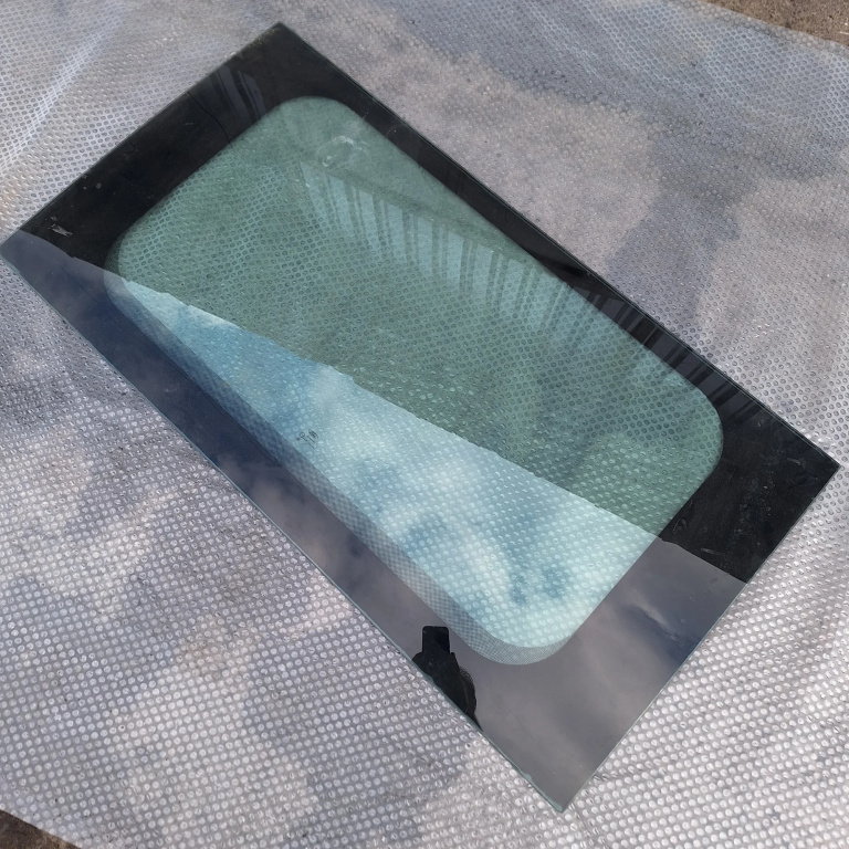 Geam Fix Stanga Spate Ford Transit Mk 3 1991-2000 Clar E1743R00098