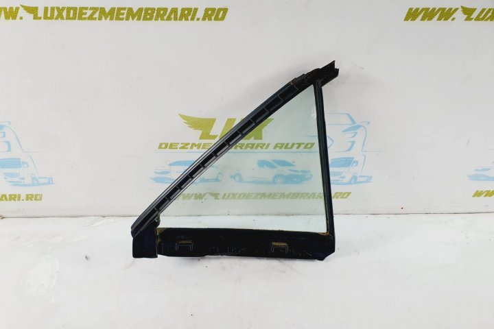 Geam fix stanga spate gj6a73651 Mazda 6 GG [2002 - 2005]