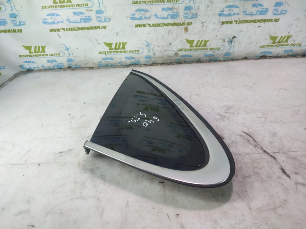 Geam fix stanga spate Hyundai i30 PD 3 [2th facelift] [2020 - 2024] 1.5 benzina G4LC