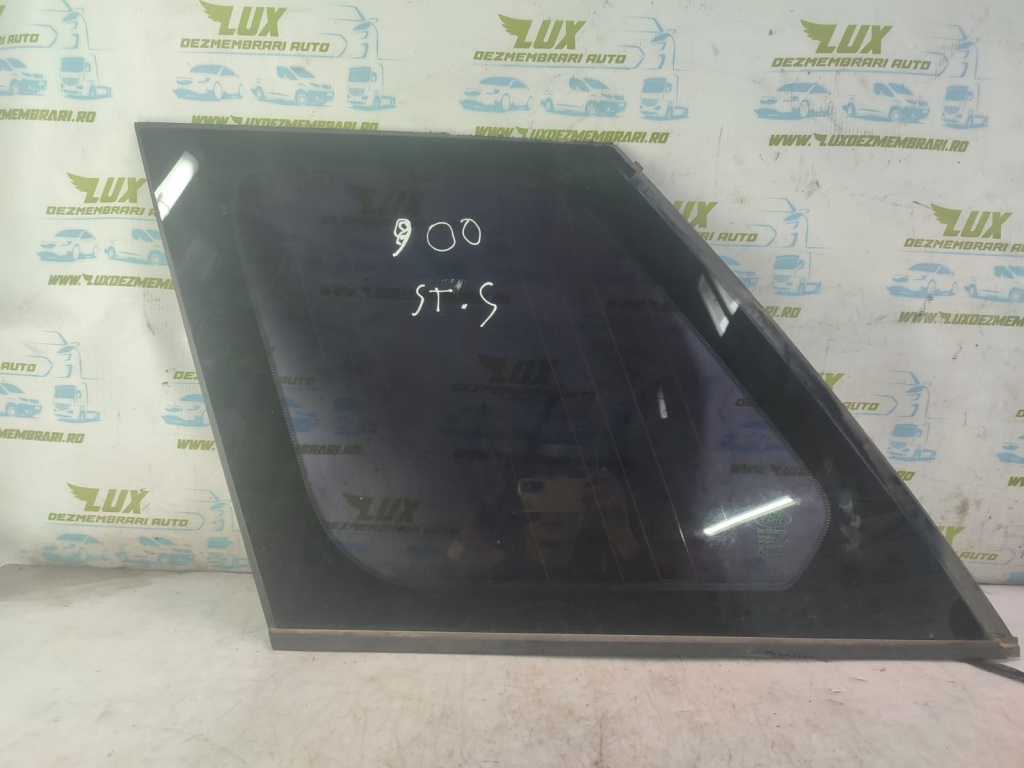 Geam fix stanga spate Land Rover Range Rover Sport [2005 - 2009] 2.7 tdv6 276DT