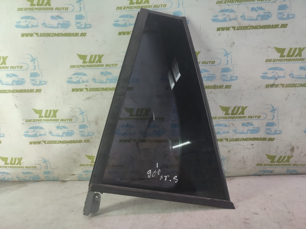 Geam fix stanga spate Land Rover Range Rover Sport [2005 - 2009] 2.7 tdv6 276DT