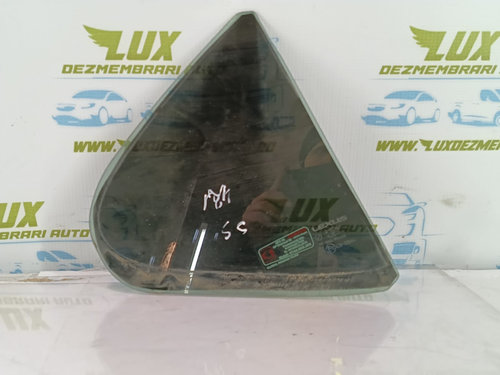 Geam fix stanga spate Lexus IS XE20 [2005 - 2010] 2.2 d 2AD-FHV