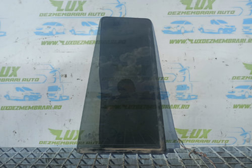Geam fix stanga spate Mercedes-Benz GL-Class X164 [2006 - 2009]