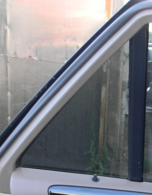 Geam Fix Stanga Spate Mercedes-Benz Ml / M-Class (W164) 2005-2011 Fumuriu A1647302555, A 164 730 25 ...