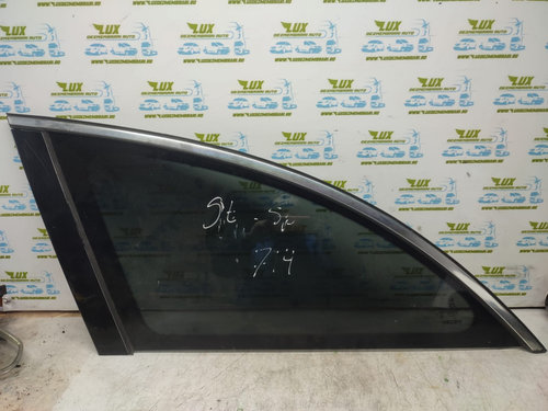 Geam fix stanga spate Mercedes-Benz R-Class W251 [2005 - 2010] 3.0 cdi om642.950