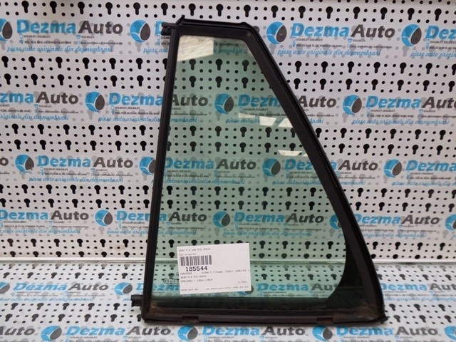 Geam fix stanga spate, Mercedes Clasa C T-Model (S203) 2001-2007, (id:185544)