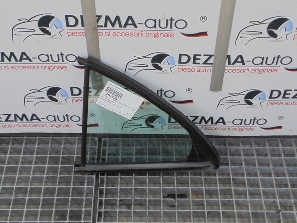Geam fix stanga spate, Mercedes Clasa E (W211) (id:261598)