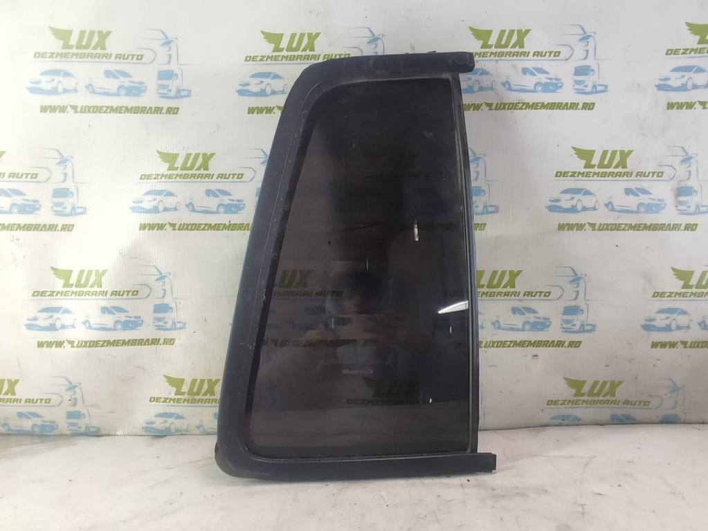 Geam fix stanga spate Nissan Pathfinder R51 [2004 - 2010] 2.5 dci YD25DDti