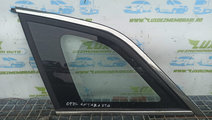 Geam fix stanga spate Opel Antara [2006 - 2011]