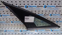 Geam fix stanga spate, Opel Vectra C 2002-2007 (id...