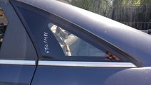 Geam fix stanga spate Opel Vectra C Hatchback An 2...