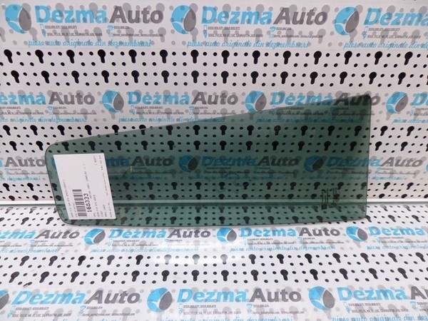 Geam fix stanga spate, Opel Zafira A05, 2005-2013 (id.168333)