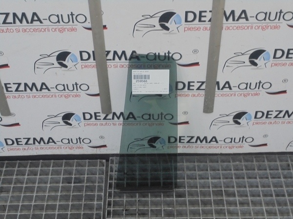 Geam fix stanga spate, Opel Zafira B (A05) (id:259508)
