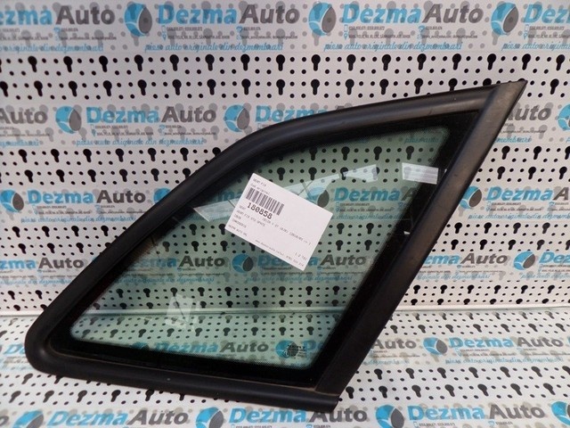 Geam fix stanga spate, Seat Ibiza 5 ST (6J8) 2010-In prezent, (id:180858)