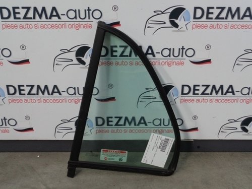 Geam fix stanga spate, Skoda Fabia 1 (6Y2) (id:232256)