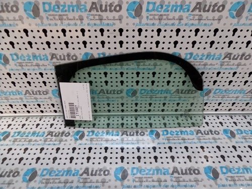 Geam fix stanga spate, Skoda Fabia 2 (5J) 2011-2014, (id:171887)