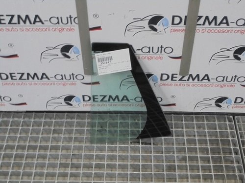 Geam fix stanga spate, Skoda Fabia 2 Combi (5J) (id:253247)