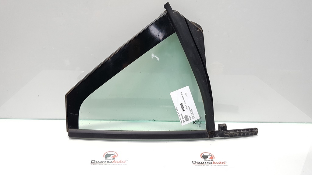 Geam fix stanga spate, Skoda Fabia 3 (NJ3) (id:369268)