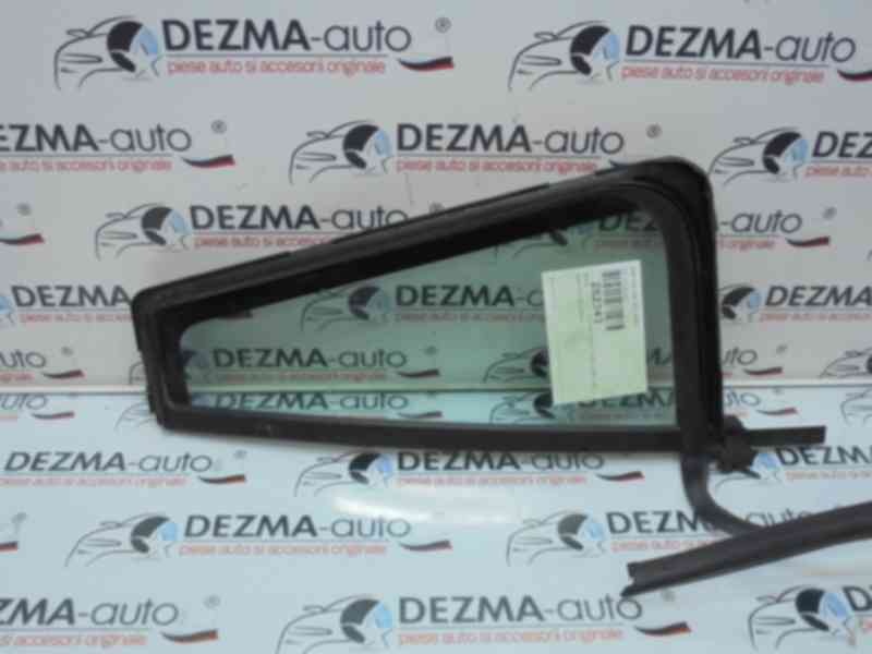 Geam fix stanga spate, Skoda Octavia 2 Combi (1Z5) (id:282343)