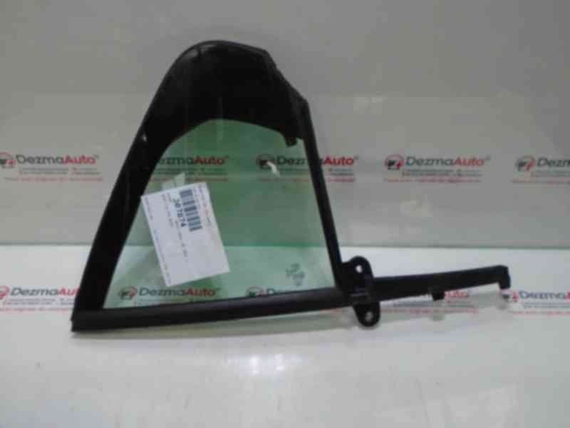 Geam fix stanga spate, Skoda Rapid (id:307874)