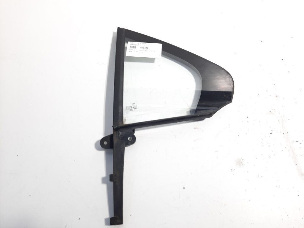 Geam fix stanga spate, Skoda Rapid Spaceback (NH1) (id:505729)
