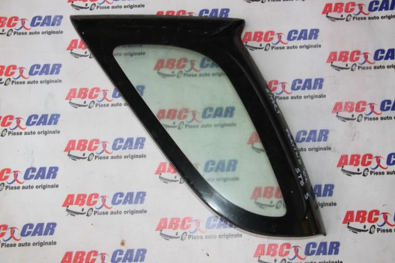 Geam fix stanga spate Smart Fortwo 1998-2007 450