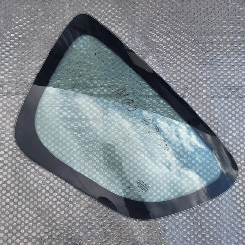 Geam Fix Stanga Spate Toyota Aygo 2005 > Clar E643R00048, 43R00048, D0T24As2M68