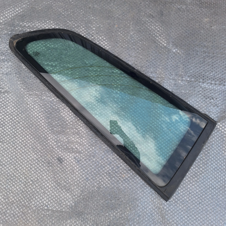 Geam Fix Stanga Spate Volvo C30 2006-201