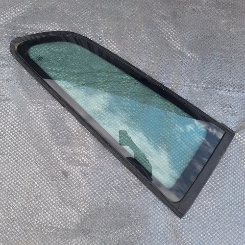 Geam Fix Stanga Spate Volvo C30 2006-2013 Fumuriu Dot497M41As2, E943R000470, 43R000470, A029648