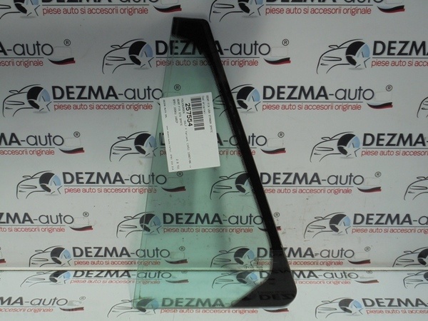 Geam fix stanga spate, Vw Golf 5 Variant (1K5) (id:257554)