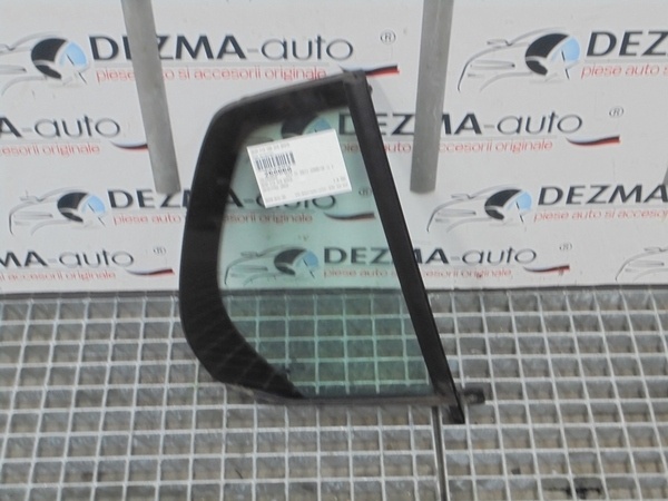 Geam fix stanga spate, Vw Golf 6 (5K1) (id:268068)