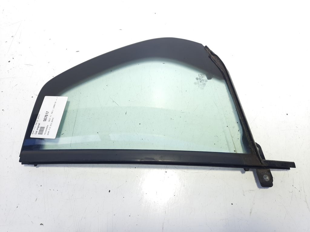 Geam fix stanga spate, VW Golf 6 (5K1) (id:507617)