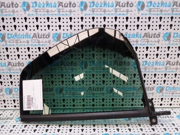Geam fix stanga spate, Vw Golf 6, (id:172498)