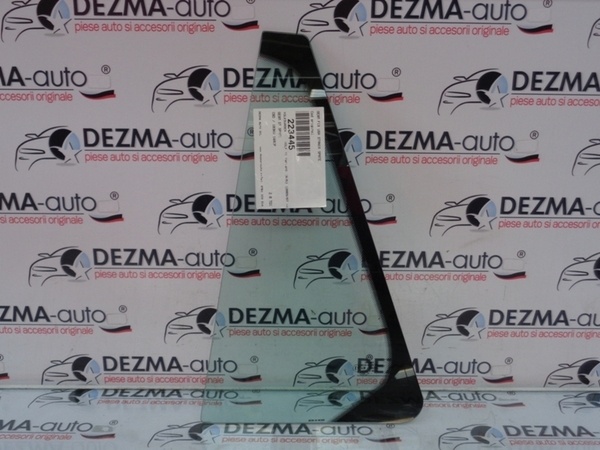 Geam fix stanga spate, Vw Golf 6 Variant (AJ5) (id:223445)