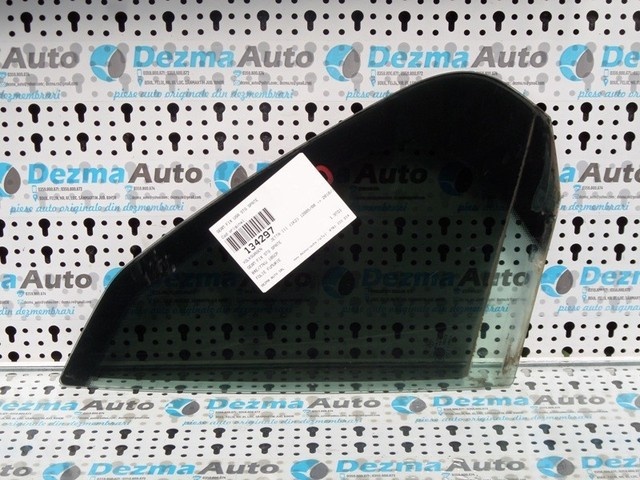 Geam fix stanga spate, Vw Jetta 3 (1K2) 2005-2010, (id:134297)