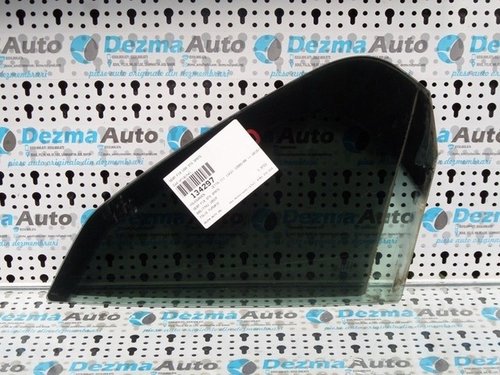 Geam fix stanga spate, Vw Jetta 3 (1K2) 2005-2010, (id:134297)