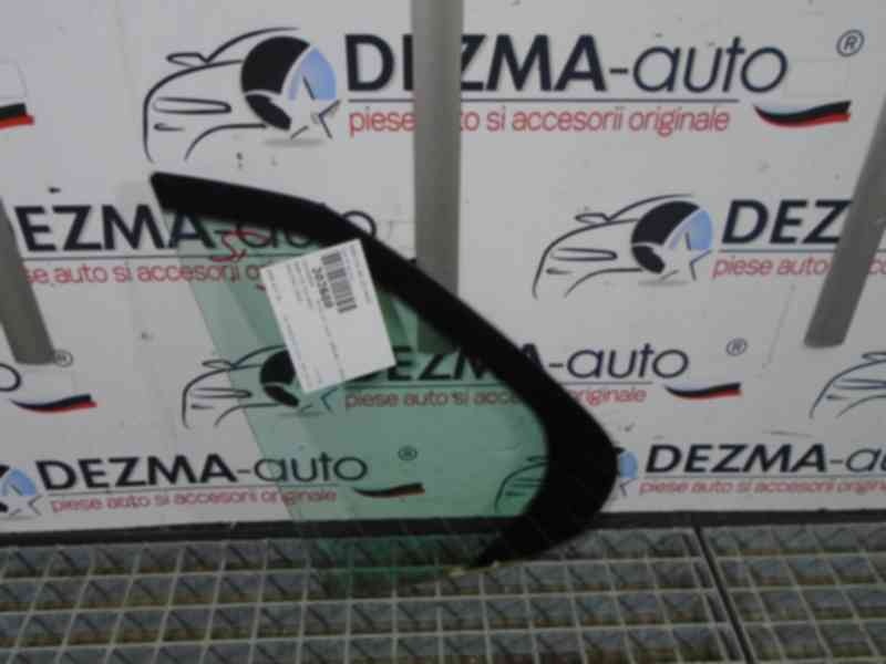 Geam fix stanga spate, Vw Jetta 3 (1K2) (id:303680)