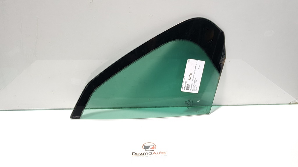 Geam fix stanga spate, Vw Jetta 3 (1K2) (id:397741)