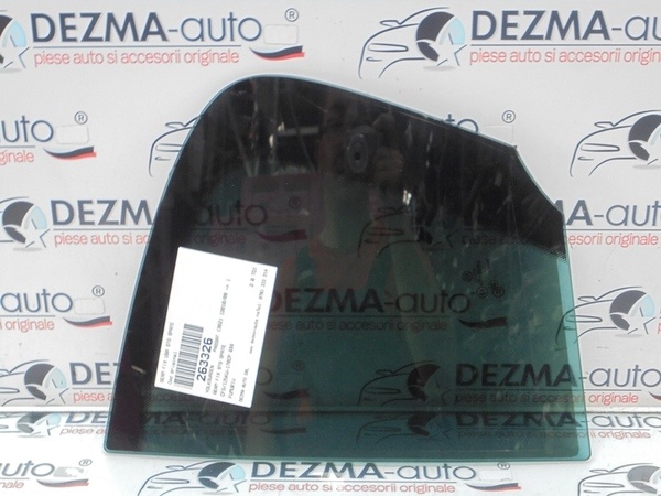 Geam fix stanga spate, Vw Passat (362) (id:263326)