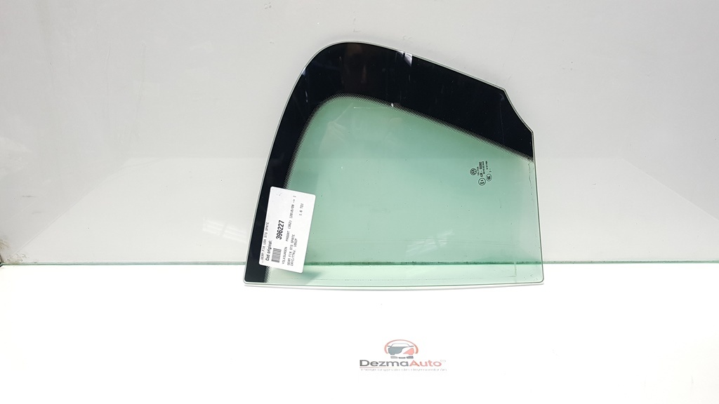 Geam fix stanga spate, Vw Passat (362) (id:396227)